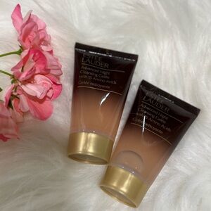 Estee Lauder Advanced Night Cleansing Gelee 15 Amino Acids